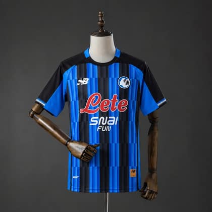 Atalanta Local 26/27