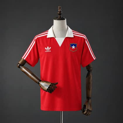 Chile Retro 1982