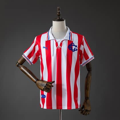 Chivas de Guadalajara Retro 16/17 110 aniversario