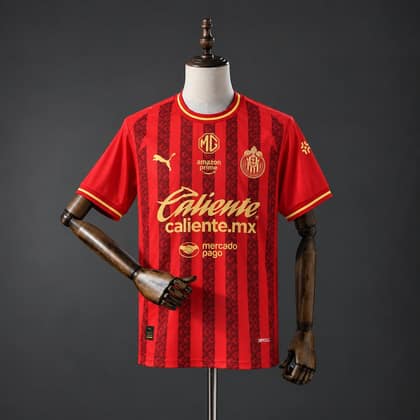 Chivas de Guadalajara Edición especial 26/27