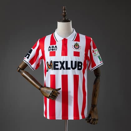 Chivas de Guadalajara Retro 94/95