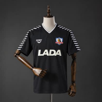 Colo Colo Retro Visitante 92/93