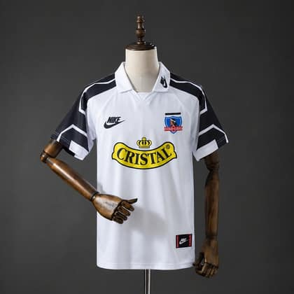 Colo Colo Retro 95/96