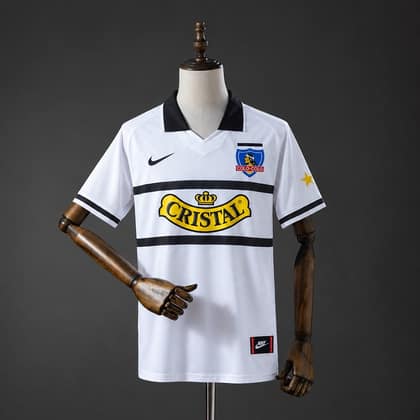Colo Colo Retro 96/97