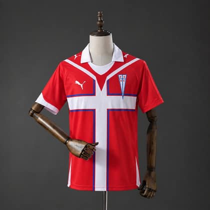 Universidad Católica Retro 2009
