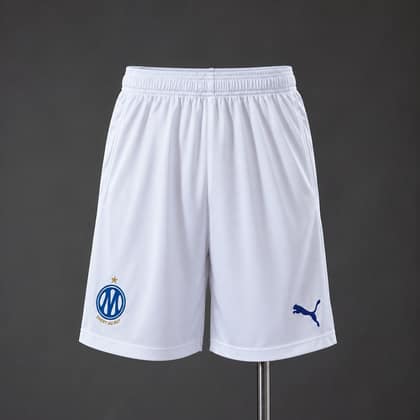 Pantalón Olympique de Marsella Local 26/27