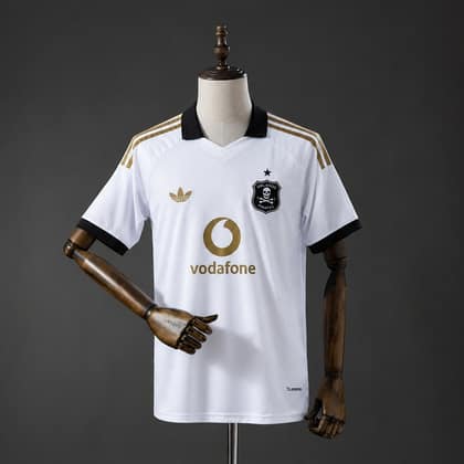 Orlando Pirates Local 26/27