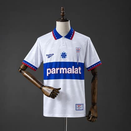 Universidad Católica Retro 1998
