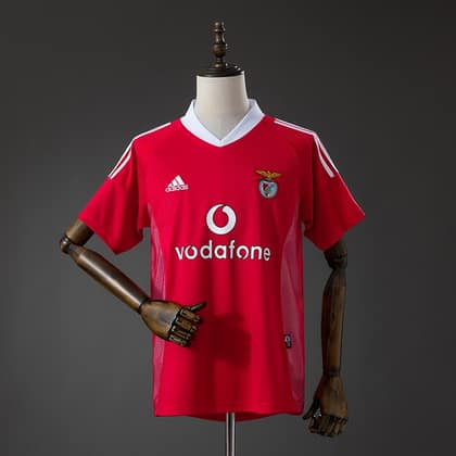 Benfica Retro 02/03