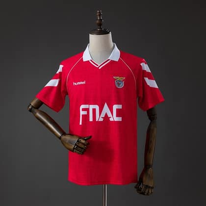 Benfica Retro 1990
