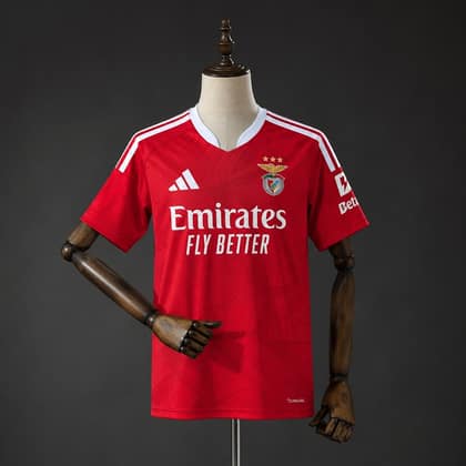 Benfica Local 26/27