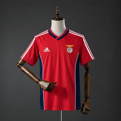 Benfica Retro 99/00