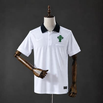 Celtic Retro 12/13 125 aniversario