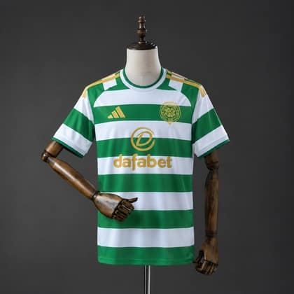 Celtic Local 26/27