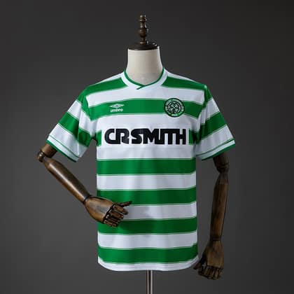 Celtic Retro 85/87