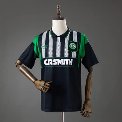 Celtic Retro Visitante 94/96