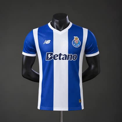 FC Porto Local 26/27 Player