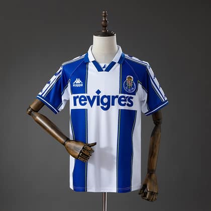 FC Porto Retro 97/99