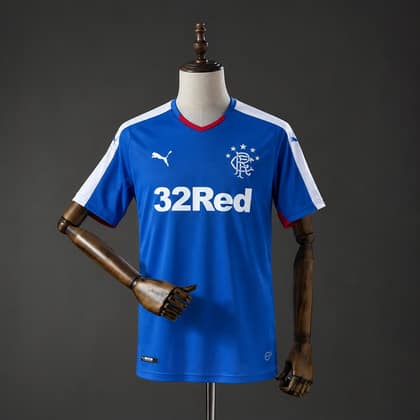 Rangers Retro 15/16