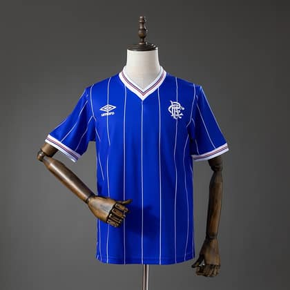 Rangers Retro 82/83