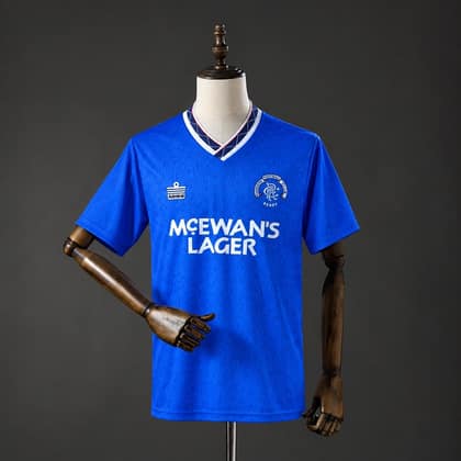 Rangers Retro 90/92