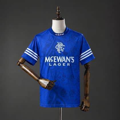Rangers Retro 94/96
