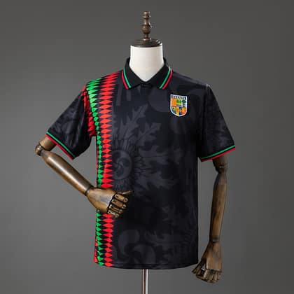 Euskadi Retro (Negra)