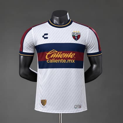 Atlante FC Visitante 26/27 Player