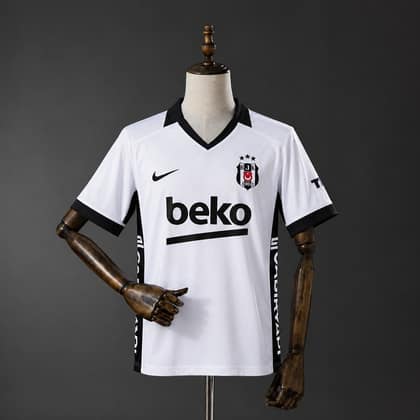 Beşiktaş Local 26/27