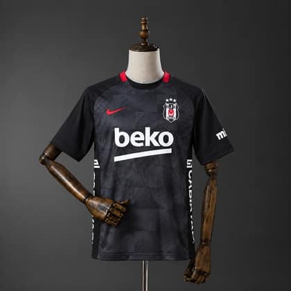 Beşiktaş Tercera 26/27