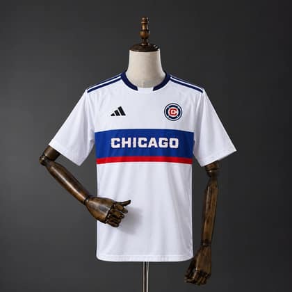 Chicago Fire Tercera 26/27