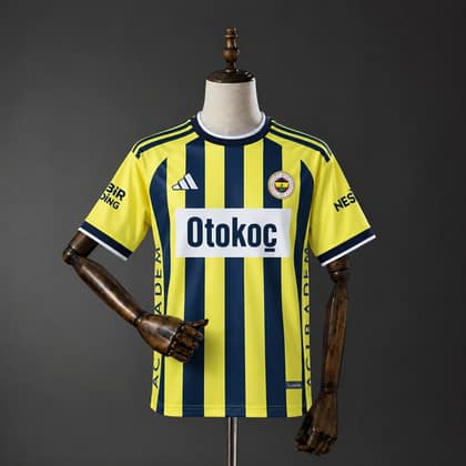 Fenerbahçe Local 26/27
