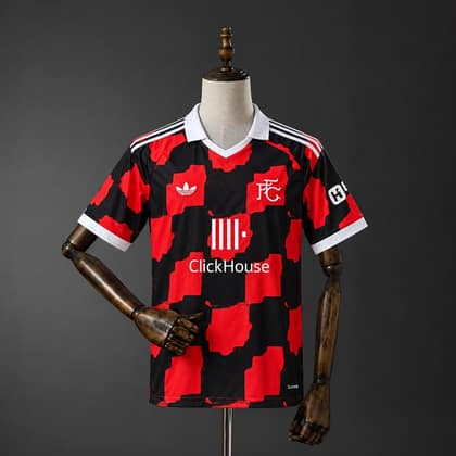 Fulham Visitante 26/27