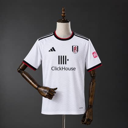 Fulham Local 26/27