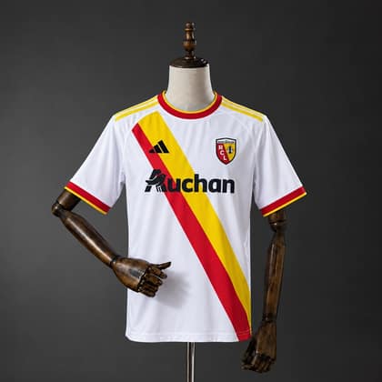 RC Lens Tercera 26/27