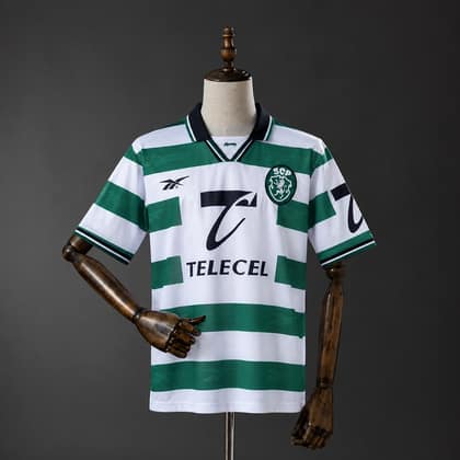Sporting CP Retro 98/99