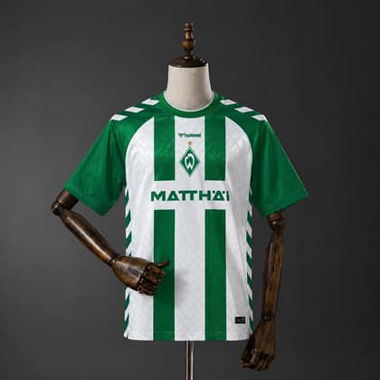 Werder Bremen Local 26/27