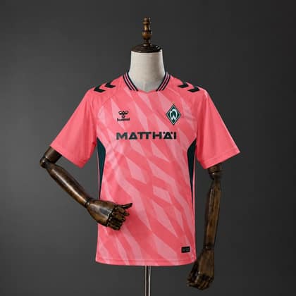 Werder Bremen Tercera 26/27