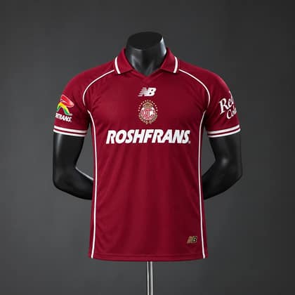 Toluca Local 26/27 Player