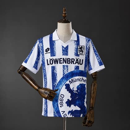 TSV 1860 Múnich Retro 94/95