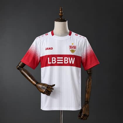 VfB Stuttgart Local 26/27