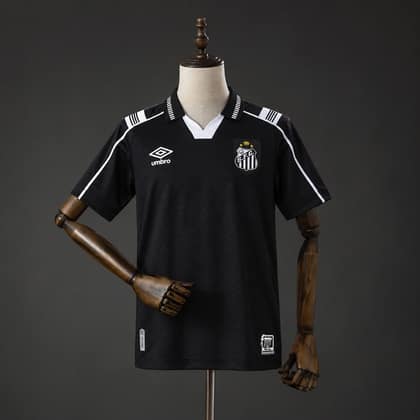 Santos Tercera 26/27