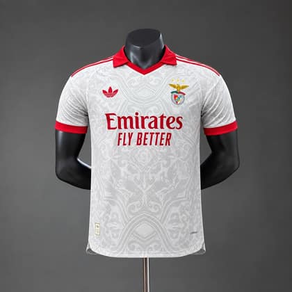 Benfica Visitante 26/27 Player