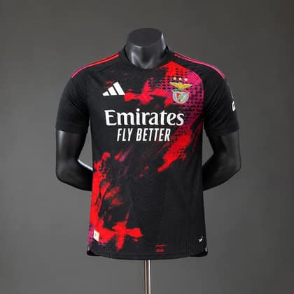 Benfica Tercera 26/27 Player