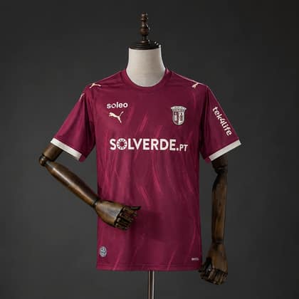 Braga Tercera 26/27