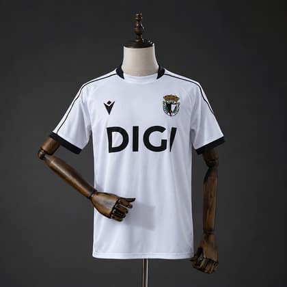 Burgos CF Local 26/27
