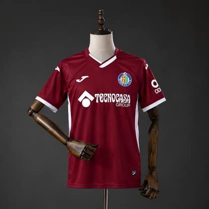 Getafe CF Visitante 26/27
