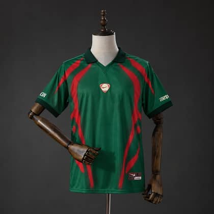 México Retro