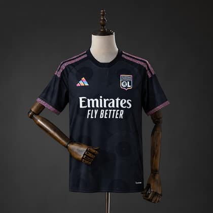 Olympique de Lyon Tercera 26/27