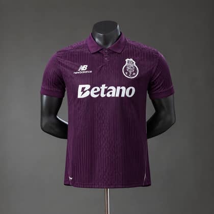 FC Porto Visitante 26/27 Player